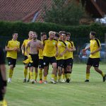 VIDEO: Sokolové prohráli i druhý domácí zápas! Dražice jim naložily v derby čtyřku