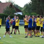 VIDEO: Sokolové prohráli i druhý domácí zápas! Dražice jim naložily v derby čtyřku