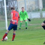 Střídající hráči zachránili Bernarticím bod. Sousedovice ztratily první výhru sezony