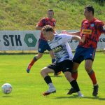 Střídající hráči zachránili Bernarticím bod. Sousedovice ztratily první výhru sezony