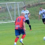 Střídající hráči zachránili Bernarticím bod. Sousedovice ztratily první výhru sezony