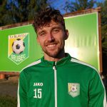Fotbal: Čistý hattrick a vysmátý Navrátil. Letní posila prožila na Srubci skvělou premiéru