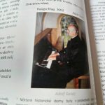 Jak to doopravdy bylo v Peršláku? Vyšla kronika vsi, jejíž jméno chtěli vymazat