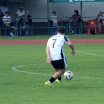 Starší žáci Milevska v domácí premiéře nasázeli Hradišti bůra, mladší dokonce kanára