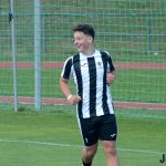 Starší žáci Milevska v domácí premiéře nasázeli Hradišti bůra, mladší dokonce kanára