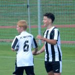 Starší žáci Milevska v domácí premiéře nasázeli Hradišti bůra, mladší dokonce kanára