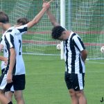 Starší žáci Milevska v domácí premiéře nasázeli Hradišti bůra, mladší dokonce kanára