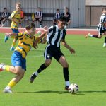 Starší žáci Milevska v domácí premiéře nasázeli Hradišti bůra, mladší dokonce kanára