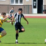 Starší žáci Milevska v domácí premiéře nasázeli Hradišti bůra, mladší dokonce kanára
