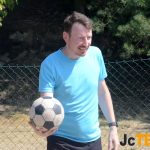 Stehlovický nohejbalový turnaj opanovala družstva z Branic