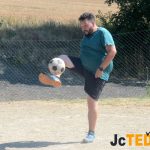Stehlovický nohejbalový turnaj opanovala družstva z Branic