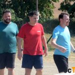 Stehlovický nohejbalový turnaj opanovala družstva z Branic