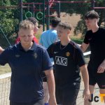 Stehlovický nohejbalový turnaj opanovala družstva z Branic