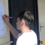 Stehlovický nohejbalový turnaj opanovala družstva z Branic