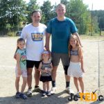 Stehlovický nohejbalový turnaj opanovala družstva z Branic