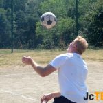 Stehlovický nohejbalový turnaj opanovala družstva z Branic