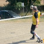 Stehlovický nohejbalový turnaj opanovala družstva z Branic