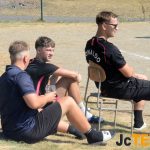 Stehlovický nohejbalový turnaj opanovala družstva z Branic
