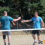 Stehlovický nohejbalový turnaj opanovala družstva z Branic