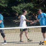 Stehlovický nohejbalový turnaj opanovala družstva z Branic