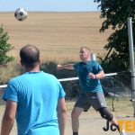 Stehlovický nohejbalový turnaj opanovala družstva z Branic