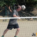 Stehlovický nohejbalový turnaj opanovala družstva z Branic