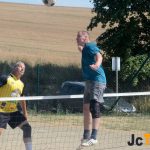 Stehlovický nohejbalový turnaj opanovala družstva z Branic