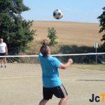 Stehlovický nohejbalový turnaj opanovala družstva z Branic