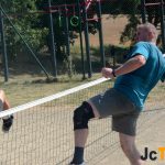 Stehlovický nohejbalový turnaj opanovala družstva z Branic