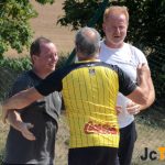 Stehlovický nohejbalový turnaj opanovala družstva z Branic