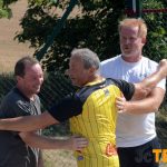 Stehlovický nohejbalový turnaj opanovala družstva z Branic