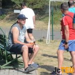 Stehlovický nohejbalový turnaj opanovala družstva z Branic