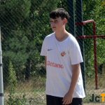Stehlovický nohejbalový turnaj opanovala družstva z Branic