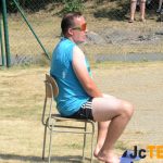 Stehlovický nohejbalový turnaj opanovala družstva z Branic