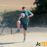 Stehlovický nohejbalový turnaj opanovala družstva z Branic