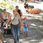 Video: Hrad Choustník ovládl středověk. Zříceninu dobyly stovky návštěvníků