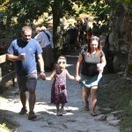 Video: Hrad Choustník ovládl středověk. Zříceninu dobyly stovky návštěvníků