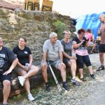 Video: Hrad Choustník ovládl středověk. Zříceninu dobyly stovky návštěvníků