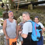 Video: Hrad Choustník ovládl středověk. Zříceninu dobyly stovky návštěvníků