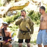 Video: Hrad Choustník ovládl středověk. Zříceninu dobyly stovky návštěvníků