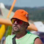 Rudý baron, Mustang i moderní akrobacie. Strunkovice zažily leteckou show