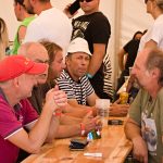 Rudý baron, Mustang i moderní akrobacie. Strunkovice zažily leteckou show
