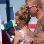 Rudý baron, Mustang i moderní akrobacie. Strunkovice zažily leteckou show