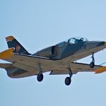 Rudý baron, Mustang i moderní akrobacie. Strunkovice zažily leteckou show