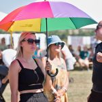 Rudý baron, Mustang i moderní akrobacie. Strunkovice zažily leteckou show