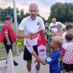 Ohlasy po zápase předkola MOL Cupu, kde Krumlov vyřadil SK Slavii České Budějovice