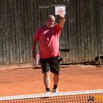 Turnaj přátel v Milevsku vyhráli Blecha a Kreissl