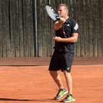Turnaj přátel v Milevsku vyhráli Blecha a Kreissl