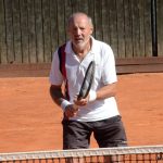 Turnaj přátel v Milevsku vyhráli Blecha a Kreissl