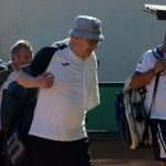 Turnaj přátel v Milevsku vyhráli Blecha a Kreissl